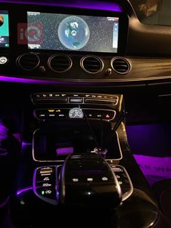 مێرسێدس بێنز E-Class